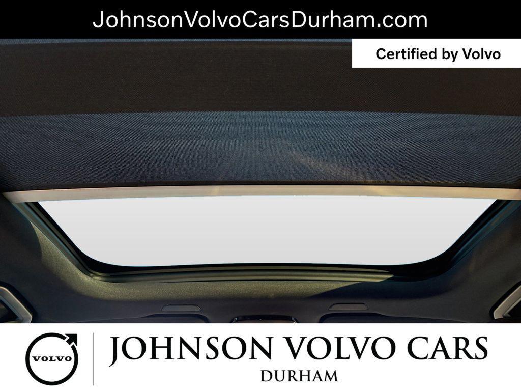 used 2022 Volvo XC60 car, priced at $30,301