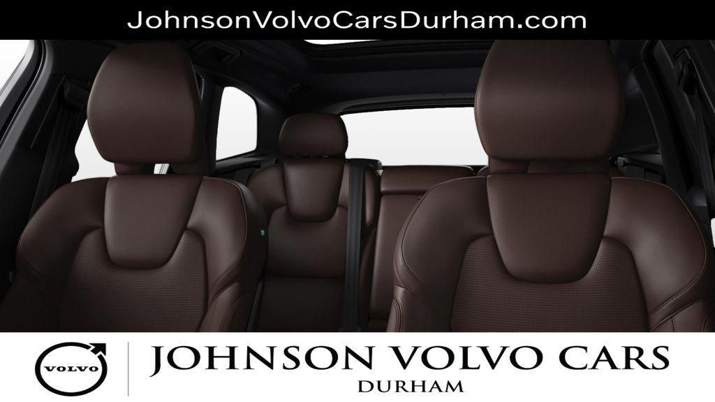used 2022 Volvo XC60 car, priced at $30,301
