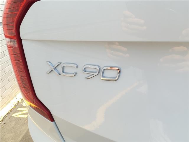 new 2025 Volvo XC90 Plug-In Hybrid car, priced at $75,265