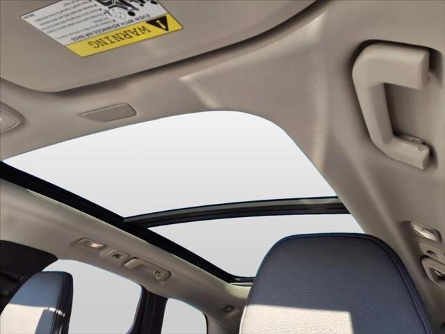 new 2025 Volvo XC60 car, priced at $54,335