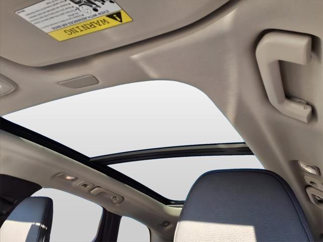 new 2025 Volvo XC60 car, priced at $55,335