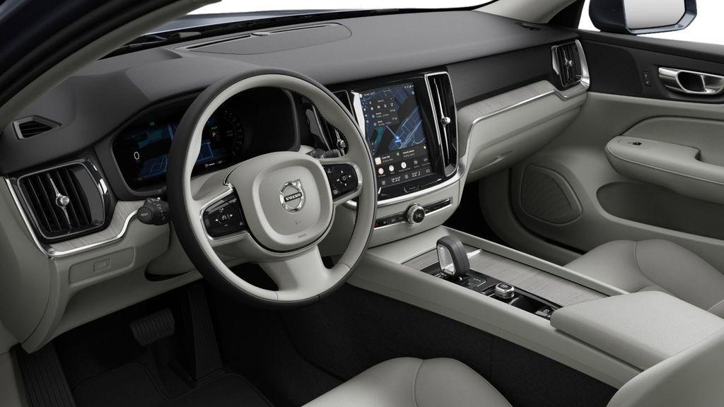 new 2026 Volvo V60 Cross Country car, priced at $54,885