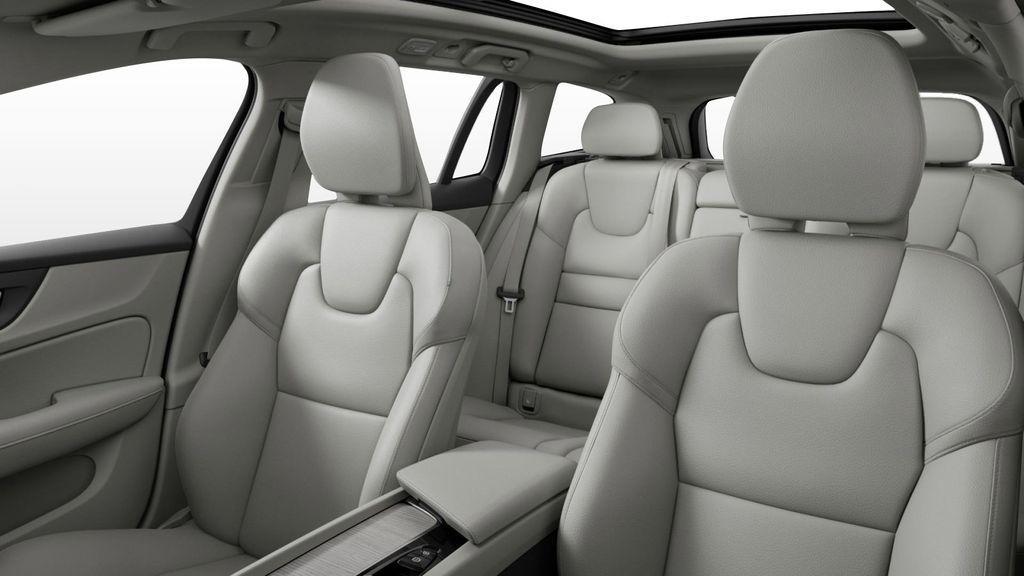 new 2026 Volvo V60 Cross Country car, priced at $54,885