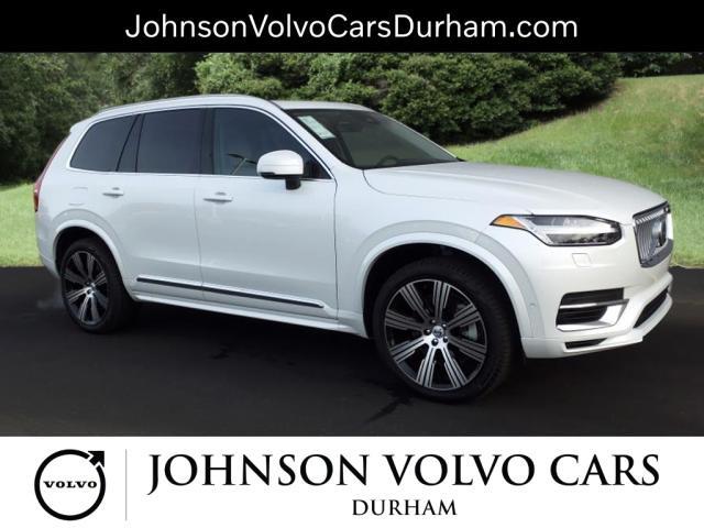 new 2025 Volvo XC90 Plug-In Hybrid car, priced at $82,455