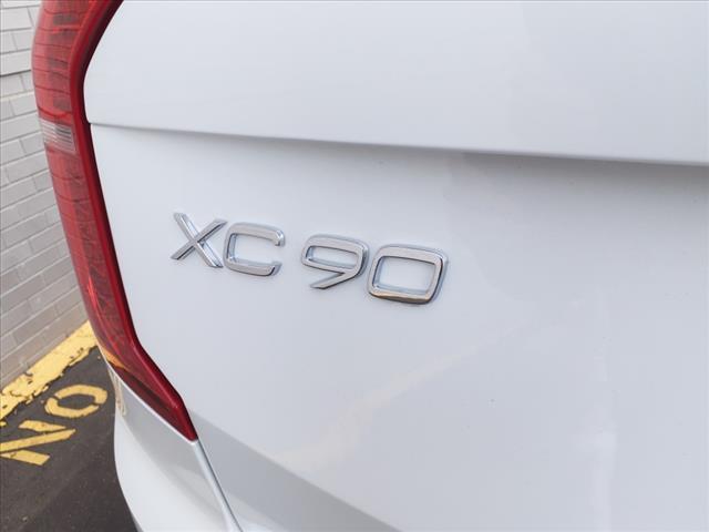 new 2025 Volvo XC90 Plug-In Hybrid car, priced at $82,455