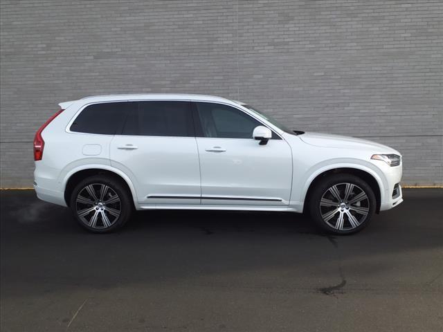 new 2025 Volvo XC90 Plug-In Hybrid car, priced at $82,455