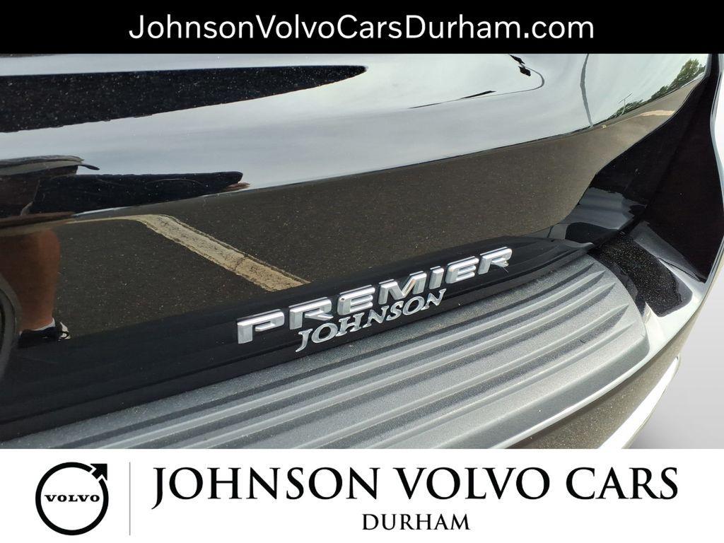 used 2023 Chevrolet Suburban car, priced at $60,903