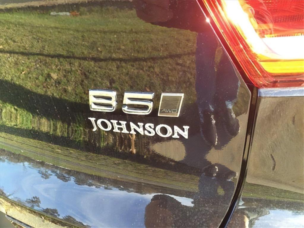 new 2025 Volvo XC40 car, priced at $49,790