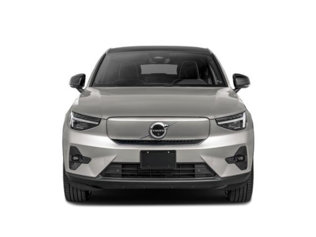 used 2024 Volvo C40 Recharge Pure Electric car, priced at $43,811