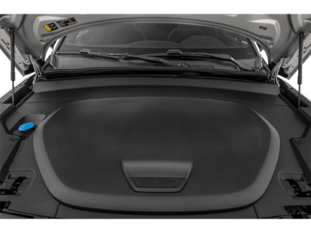 used 2024 Volvo C40 Recharge Pure Electric car, priced at $43,811