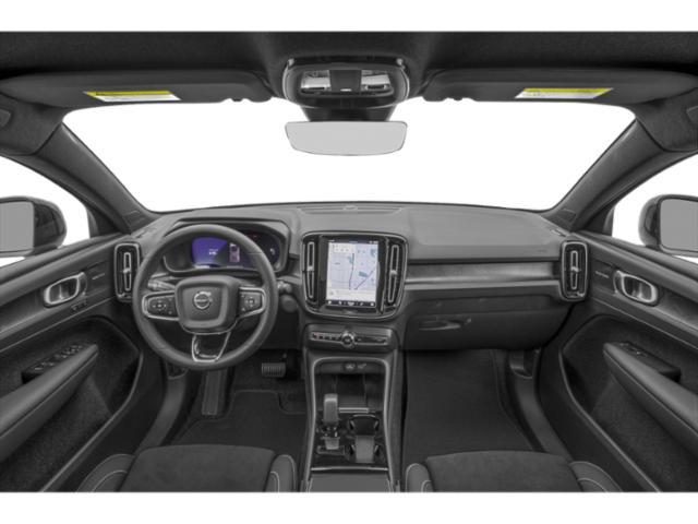 used 2024 Volvo C40 Recharge Pure Electric car, priced at $43,811