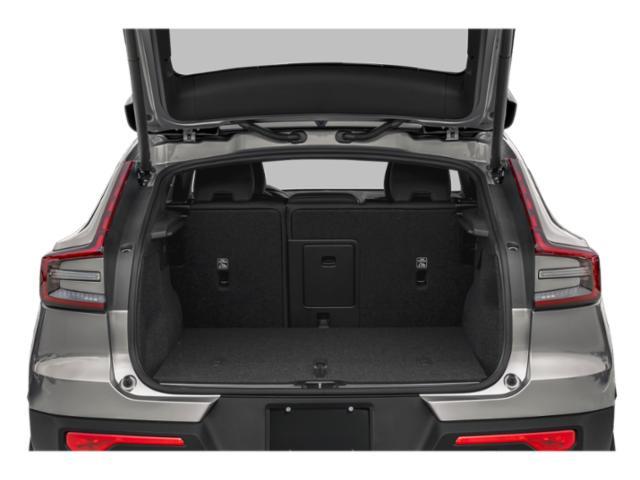 used 2024 Volvo C40 Recharge Pure Electric car, priced at $43,811