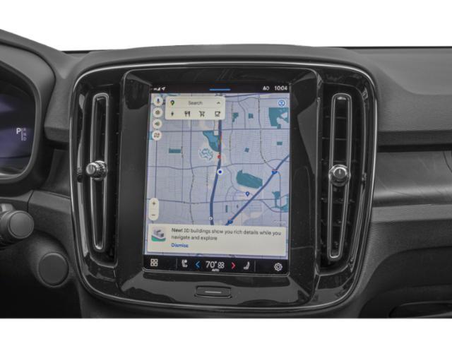 used 2024 Volvo C40 Recharge Pure Electric car, priced at $43,811