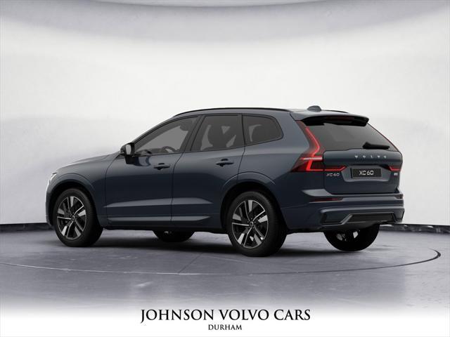 new 2026 Volvo XC60 car, priced at $52,545
