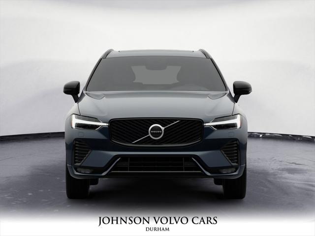 new 2026 Volvo XC60 car, priced at $52,545
