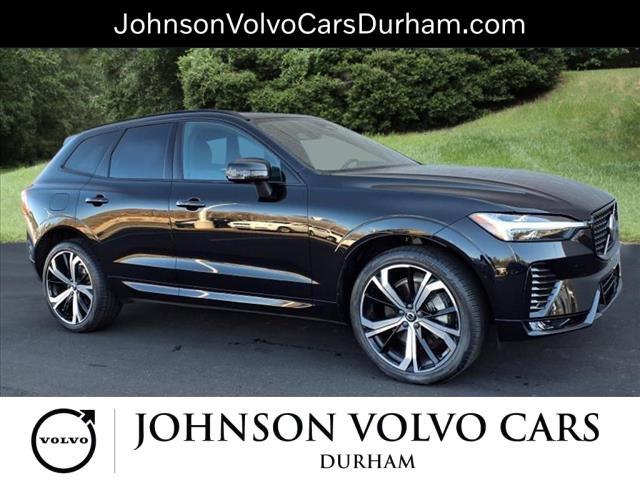 used 2022 Volvo XC60 car, priced at $41,511