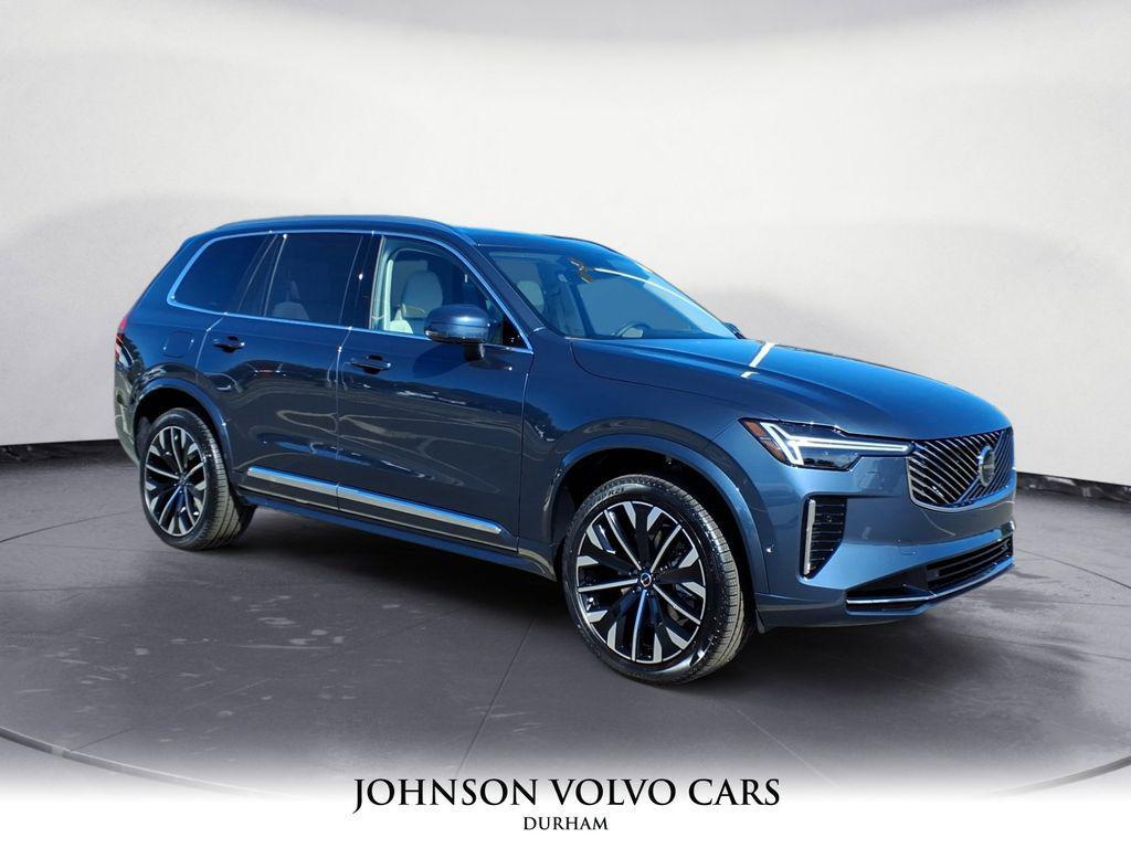new 2026 Volvo XC90 car, priced at $72,075
