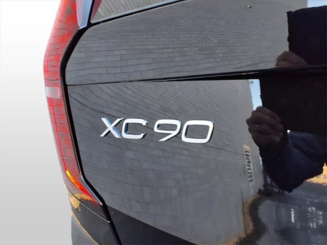 new 2025 Volvo XC90 Plug-In Hybrid car, priced at $77,895