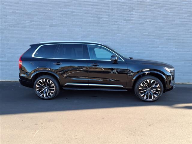 new 2025 Volvo XC90 Plug-In Hybrid car, priced at $77,895