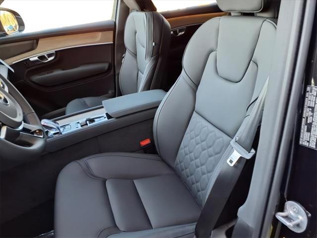 new 2025 Volvo XC90 Plug-In Hybrid car, priced at $77,895