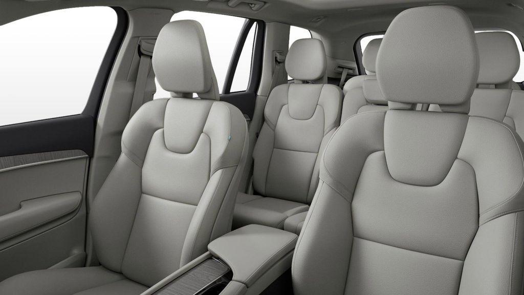 used 2023 Volvo XC90 car, priced at $45,231