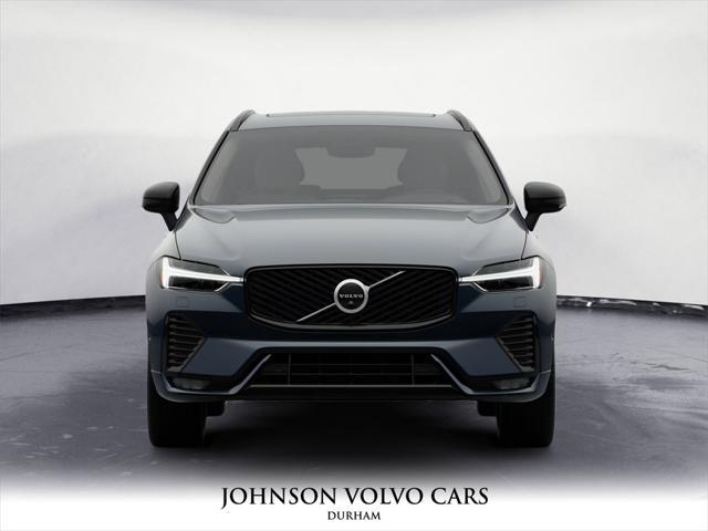 new 2026 Volvo XC60 car, priced at $63,935