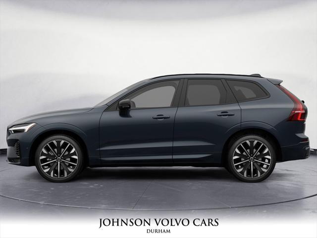 new 2026 Volvo XC60 car, priced at $63,935