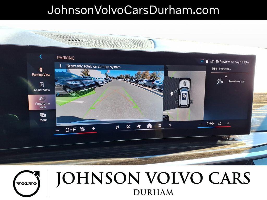 used 2024 BMW X5 PHEV car, priced at $51,984