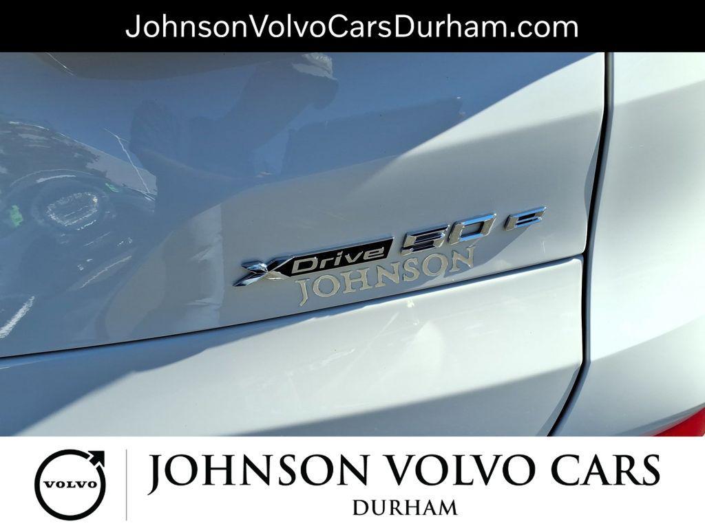 used 2024 BMW X5 PHEV car, priced at $51,984