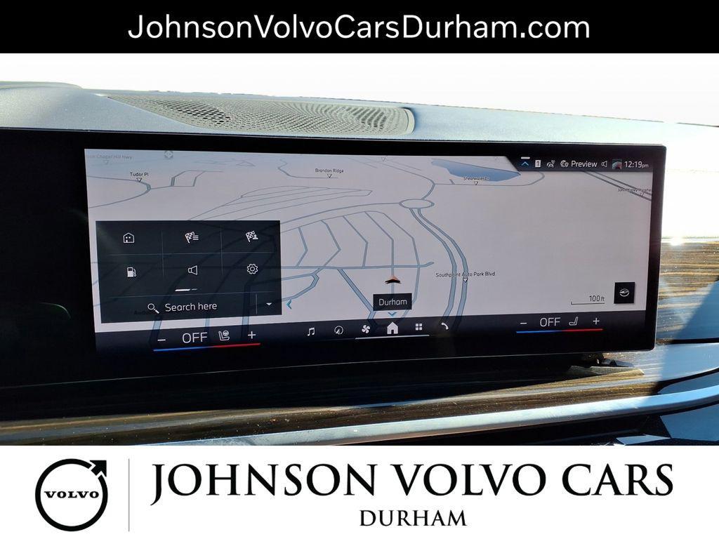 used 2024 BMW X5 PHEV car, priced at $51,984