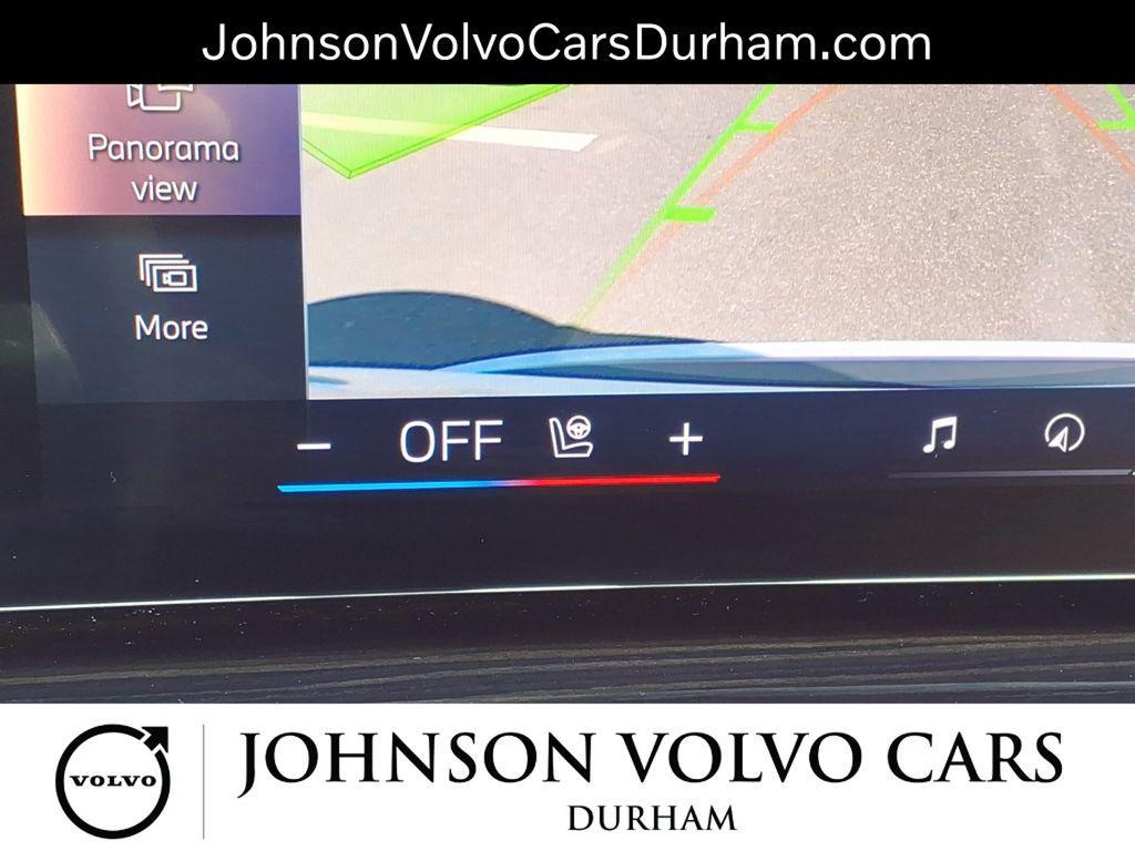 used 2024 BMW X5 PHEV car, priced at $51,984