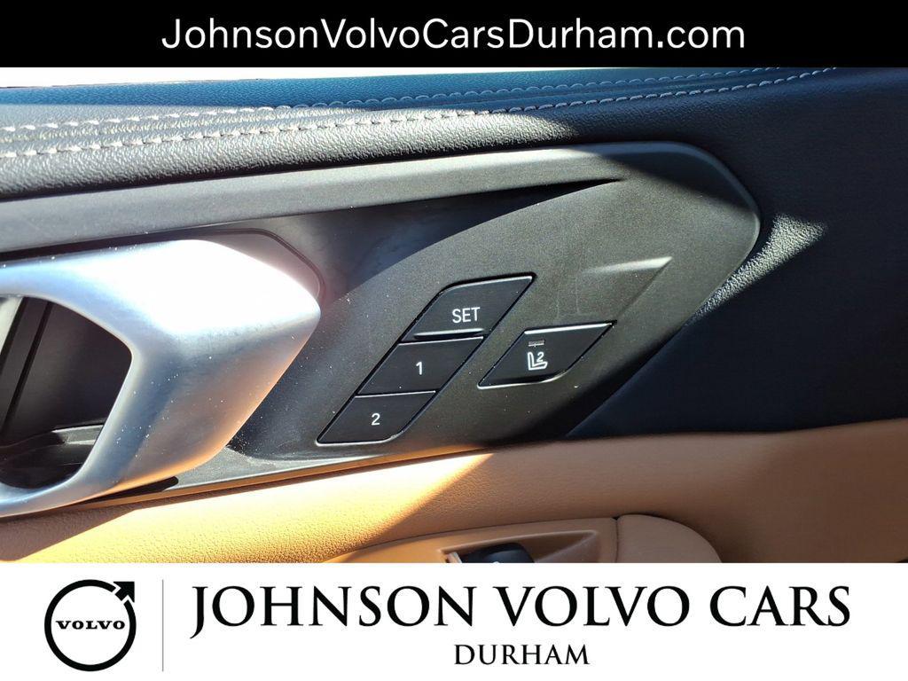 used 2024 BMW X5 PHEV car, priced at $51,984