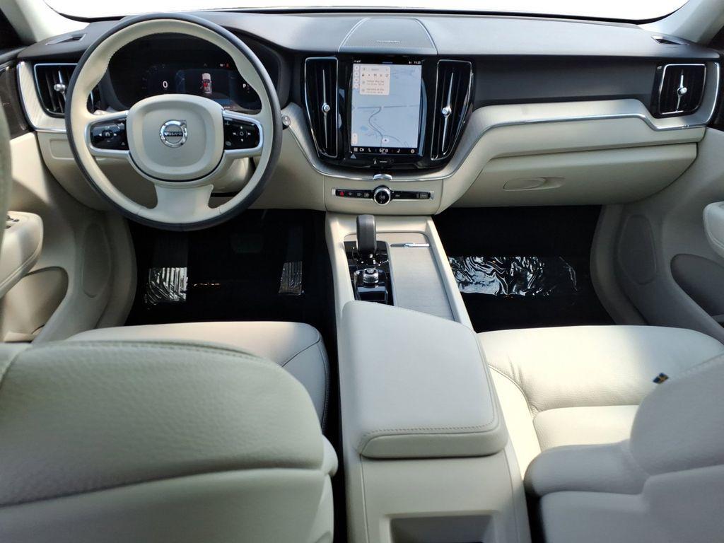 used 2023 Volvo XC60 Recharge Plug-In Hybrid car, priced at $42,941
