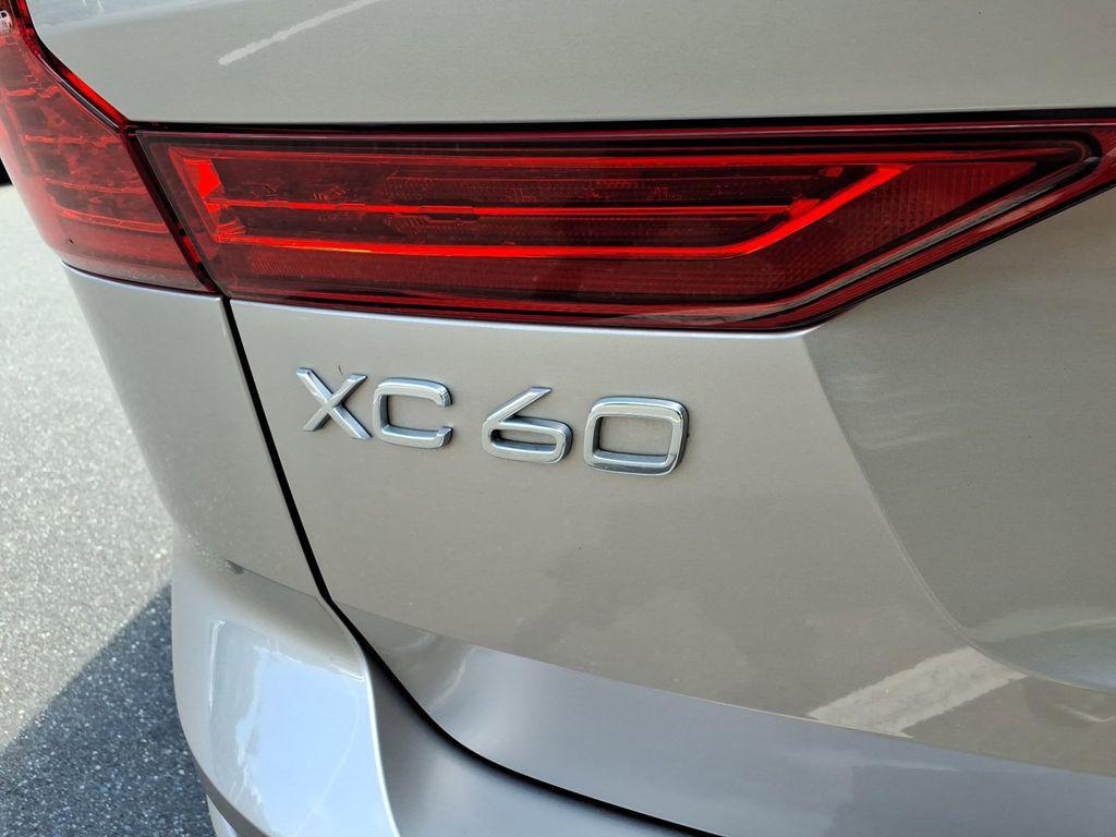 used 2023 Volvo XC60 Recharge Plug-In Hybrid car, priced at $42,941