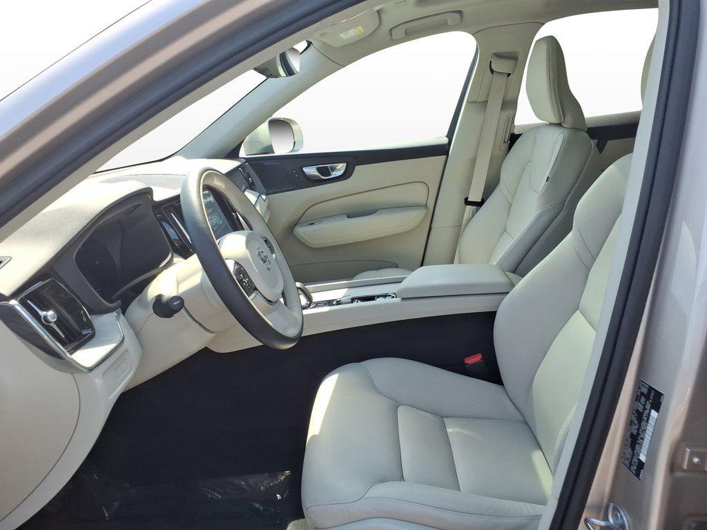 used 2023 Volvo XC60 Recharge Plug-In Hybrid car, priced at $42,941