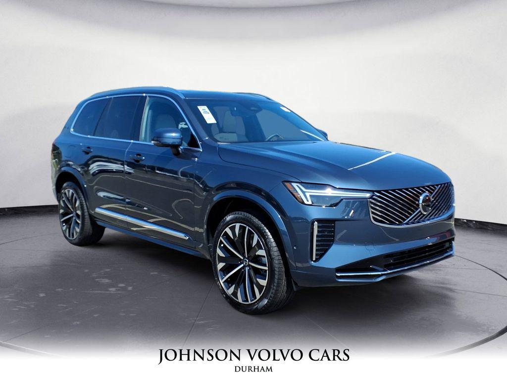 new 2026 Volvo XC90 car, priced at $64,275