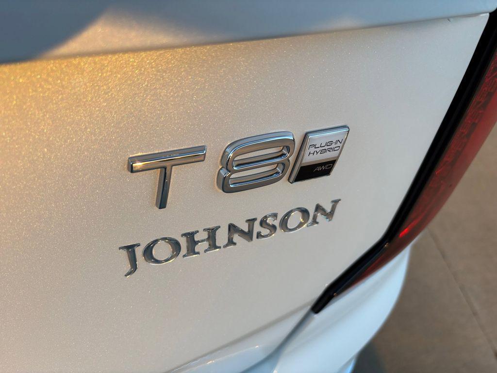 new 2026 Volvo XC90 Plug-In Hybrid car, priced at $78,875