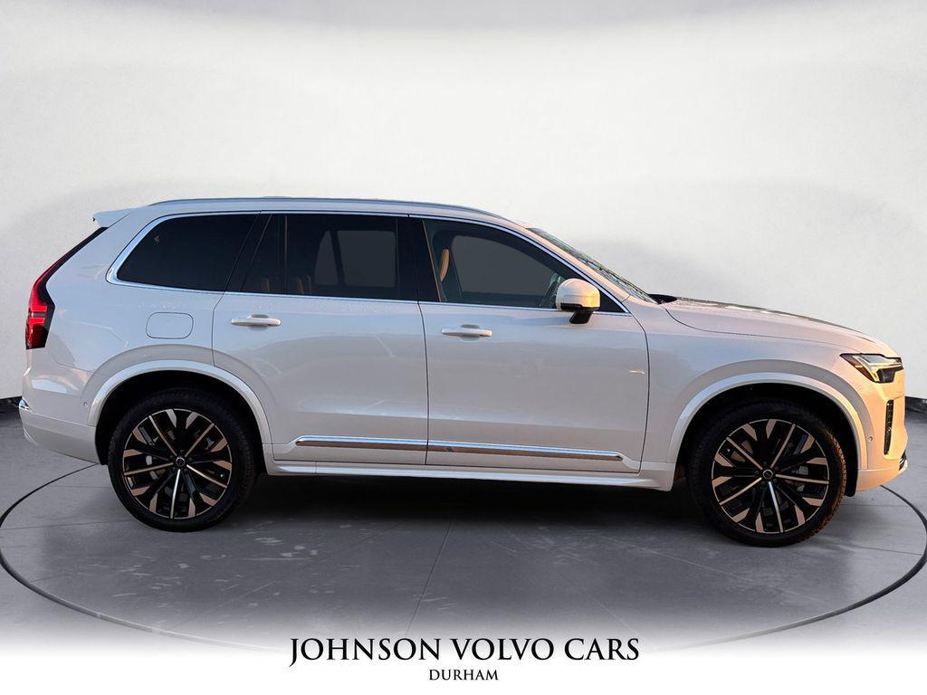 new 2026 Volvo XC90 Plug-In Hybrid car, priced at $78,875