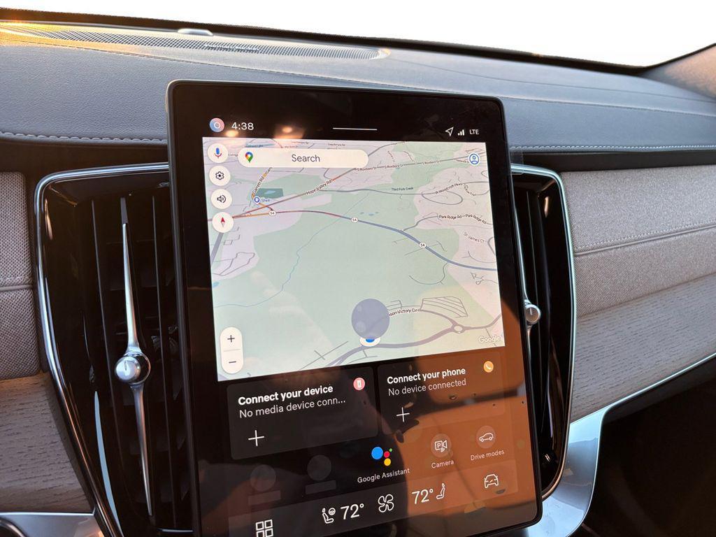 new 2026 Volvo XC90 Plug-In Hybrid car, priced at $78,875