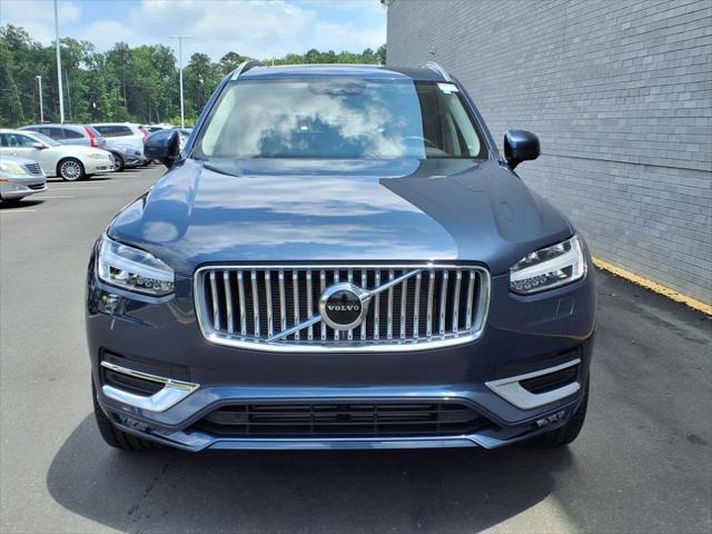 used 2022 Volvo XC90 car, priced at $47,901