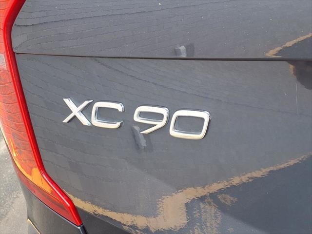 used 2022 Volvo XC90 car, priced at $47,901