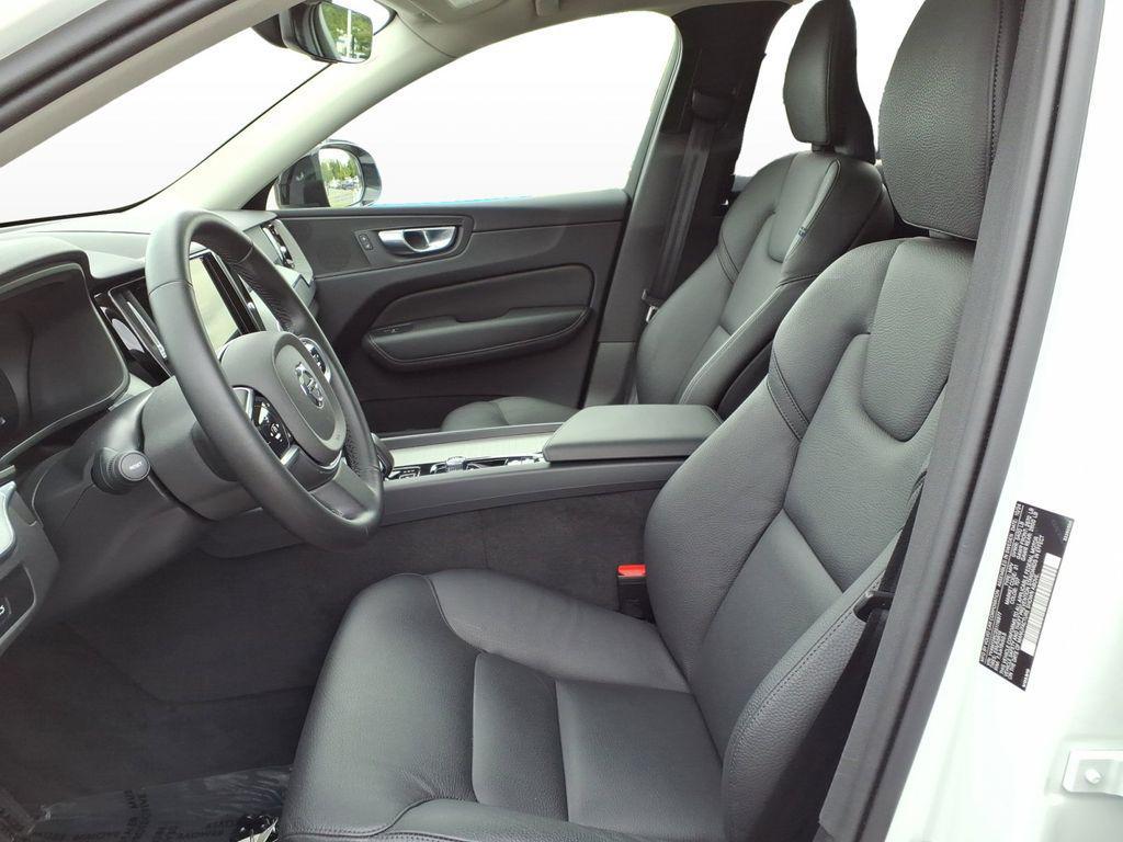 used 2025 Volvo XC60 car, priced at $40,891