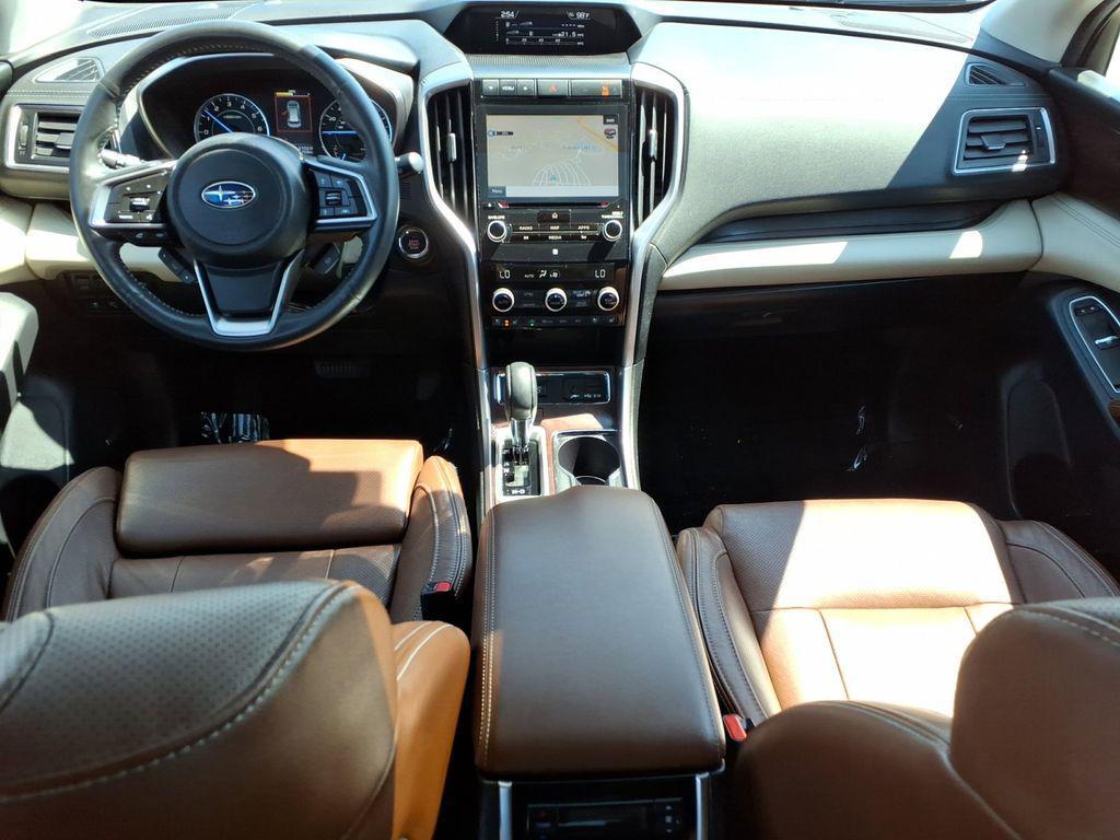 used 2019 Subaru Ascent car, priced at $19,471