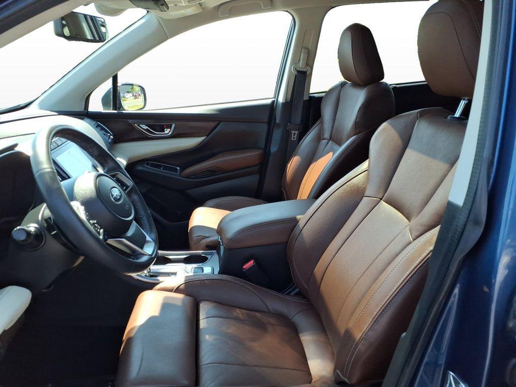 used 2019 Subaru Ascent car, priced at $19,471