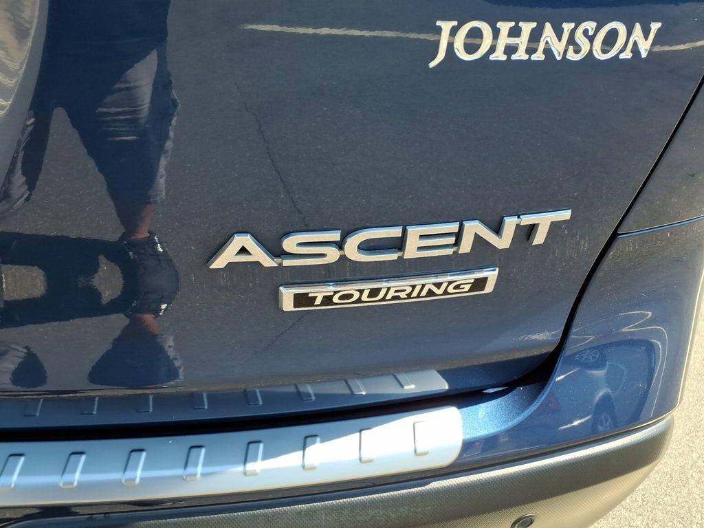 used 2019 Subaru Ascent car, priced at $19,471