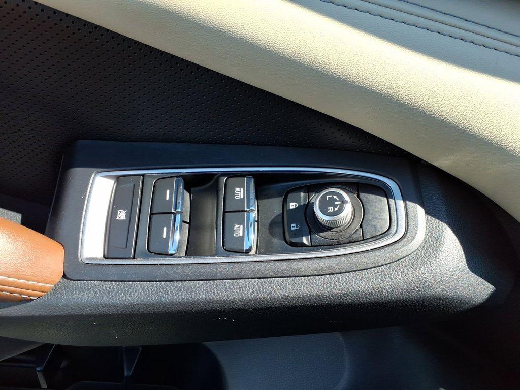 used 2019 Subaru Ascent car, priced at $19,471