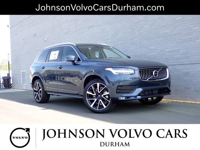 new 2022 Volvo XC90 car, priced at $64,360