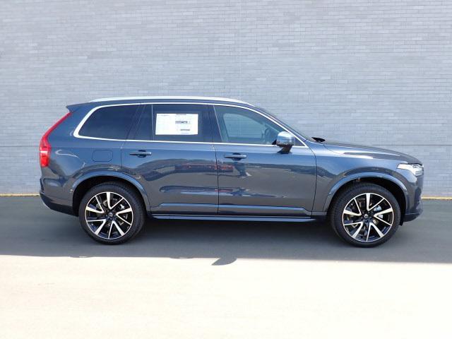 new 2022 Volvo XC90 car, priced at $64,360