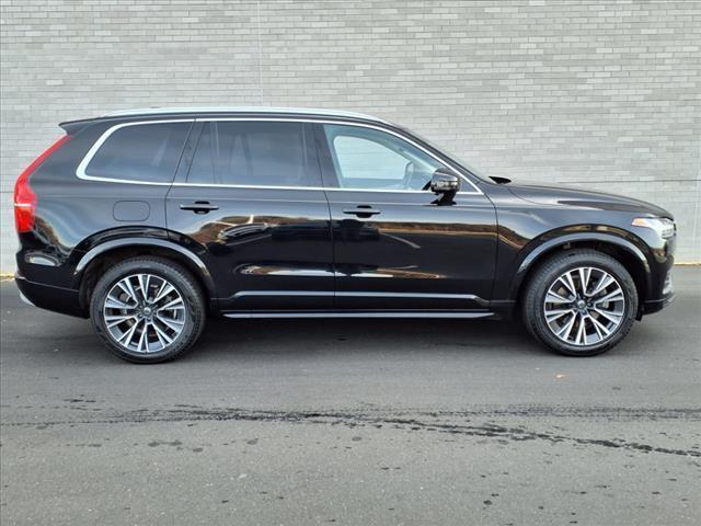 used 2022 Volvo XC90 car, priced at $37,781