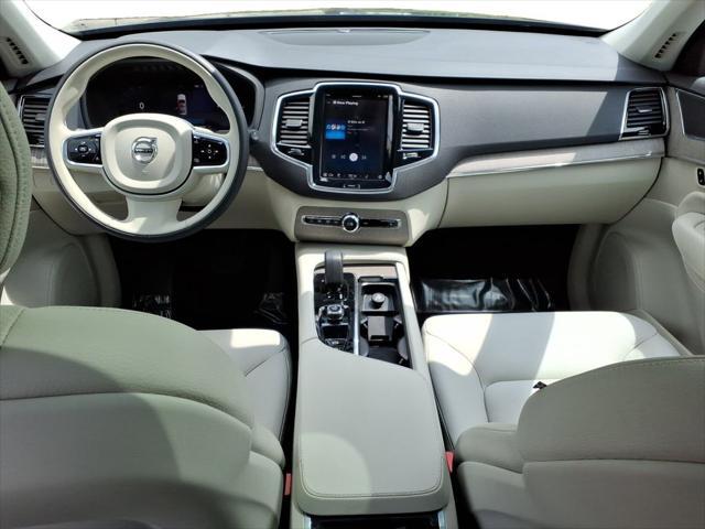 used 2023 Volvo XC90 Recharge Plug-In Hybrid car, priced at $55,312